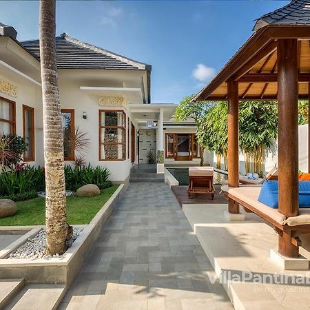 Villa Pantina Bali Ungasan Eksteriør billede