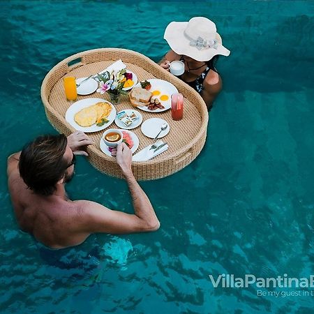 Villa Pantina Bali Ungasan Eksteriør billede