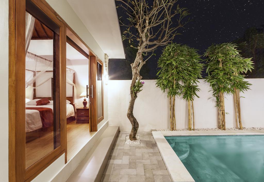 Villa Pantina Bali Ungasan Eksteriør billede